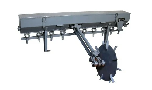 Seed Drill