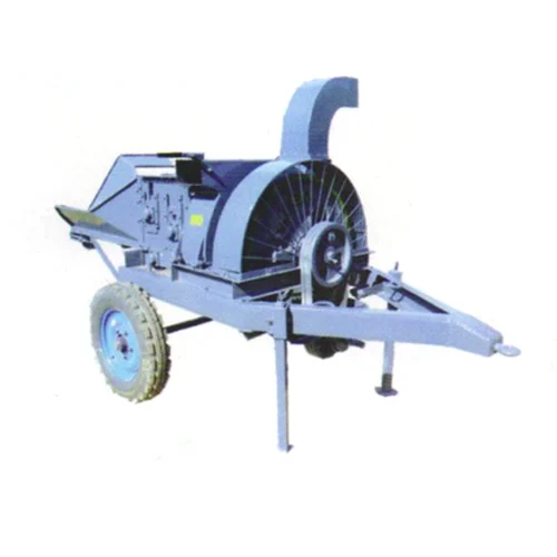 Chaff Cutter